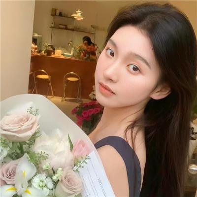 灵气逼人